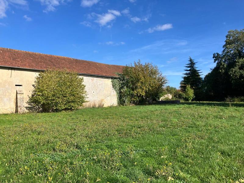Maison - 160 m² - 2 pièces