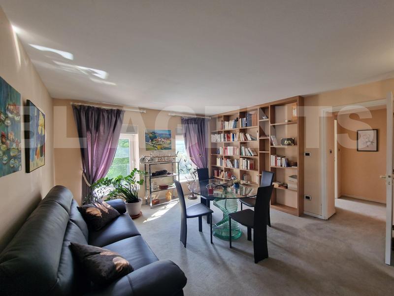 Demeure - 380 m² - 9 pièces