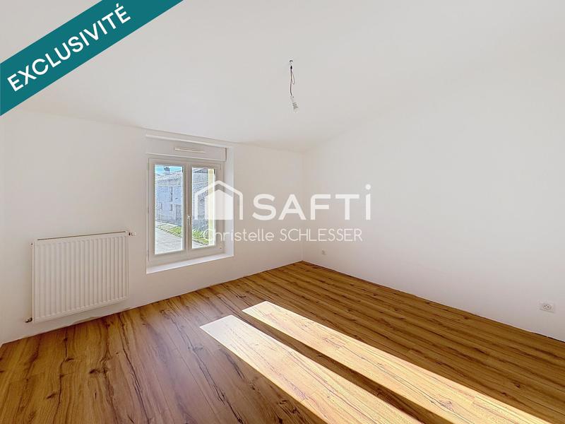 Maison - 150 m² - 6 pièces