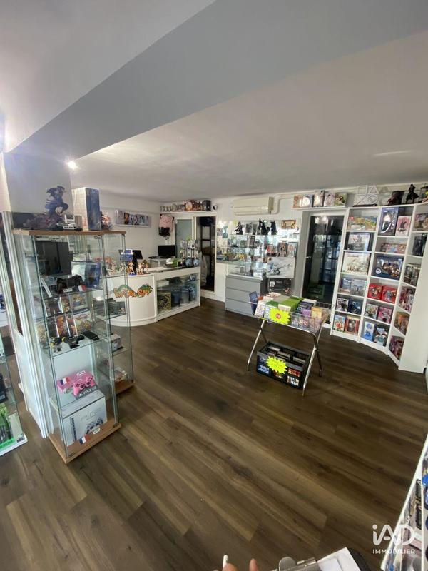 Local commercial - 78 m²