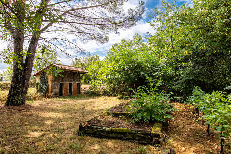 Maison - 258 m² - 8 pièces