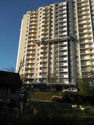 Appartement ancien - 82 m²