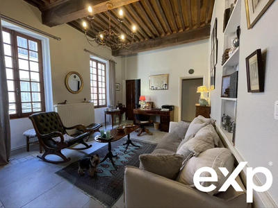 Appartement - 94 m² - 5 pièces