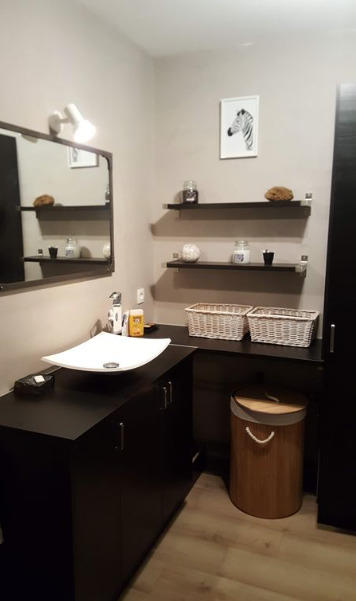 Appartement - 73 m² - 4 pièces