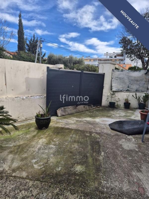 Maison - 77 m² - 3 pièces