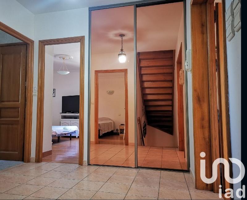 Maison - 150 m² - 4 pièces