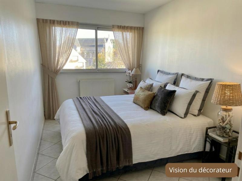 Appartement - 87 m² - 4 pièces