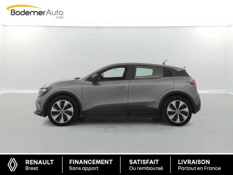 Renault Mégane E-Tech Ev60 130ch optimum charge Evolution Er