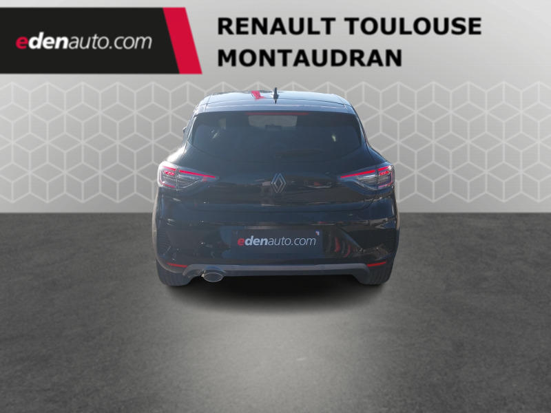 Renault Clio TCe 90 ch Gsr2 Esprit Alpine