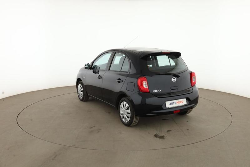 Nissan Micra 1.2 Acenta 80 ch