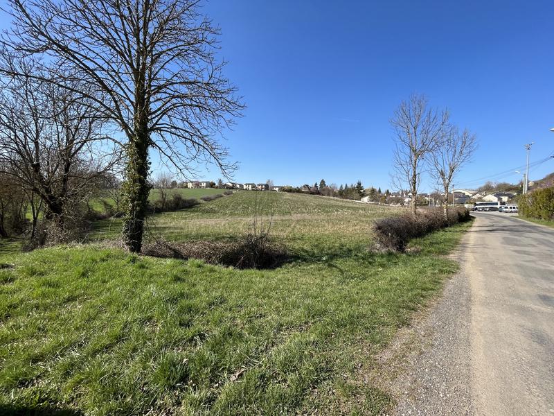 Terrain - 14 521 m²