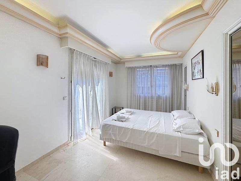 Appartement - 106 m² - 4 pièces