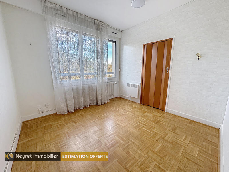 Appartement - 71 m² - 3 pièces