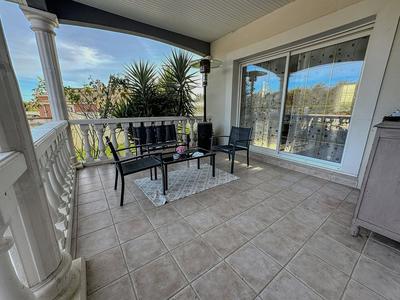 Maison - 156 m² - 5 pièces