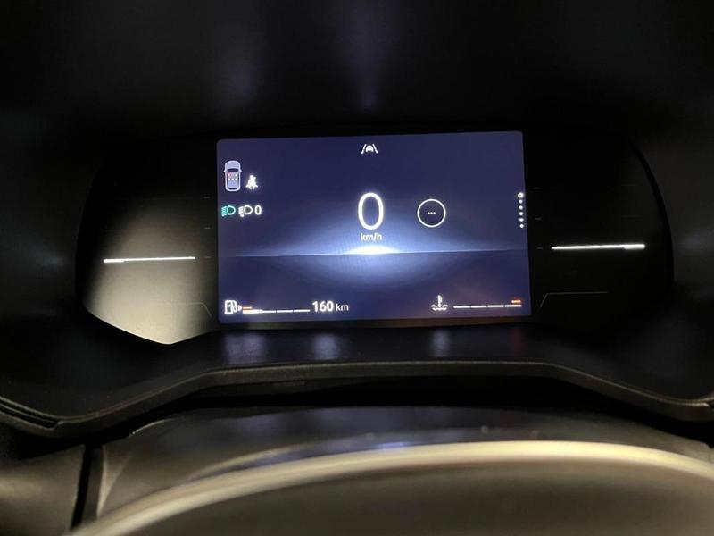 Renault Clio V Blue dCi 100 ch Gsr2 Evolution