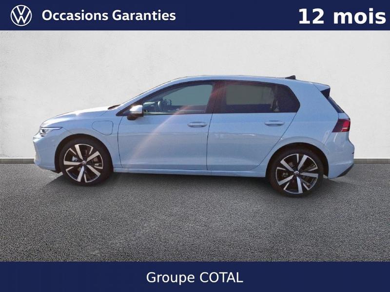 Volkswagen Golf 1.5 eHybrid 204 Dsg6 Vw Edition