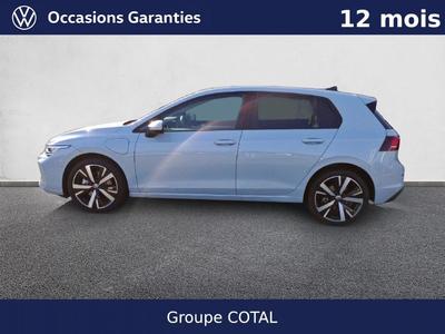 Volkswagen Golf 1.5 eHybrid 204 Dsg6 Vw Edition