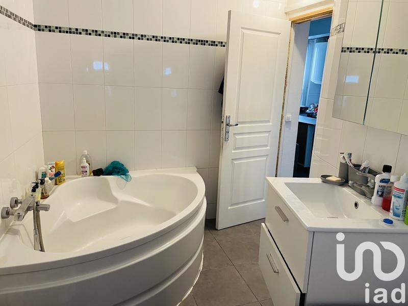 Appartement - 54 m² - 3 pièces