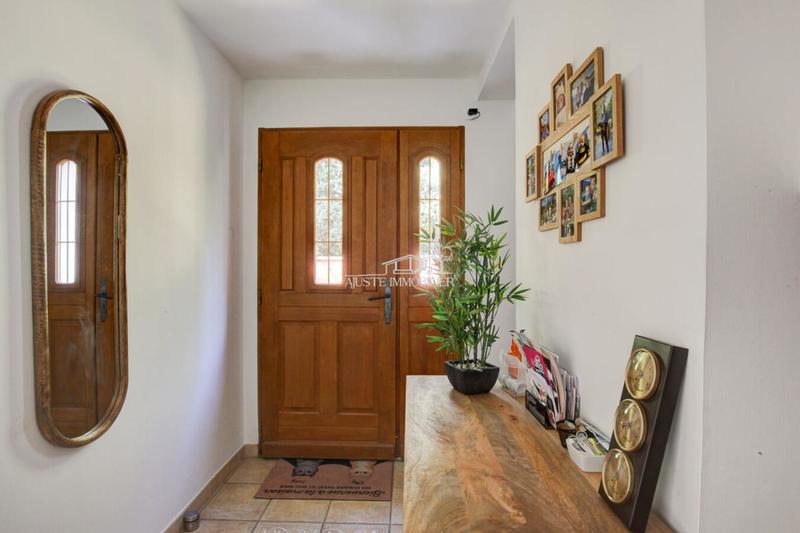 Maison - 151 m² - 6 pièces