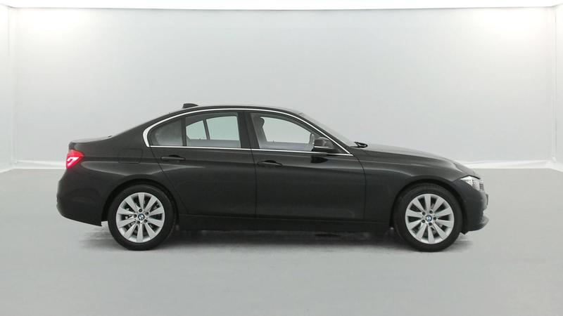 Bmw Série 3 318iA 136ch Executive