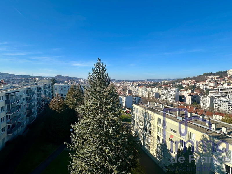 Appartement - 78 m² - 3 pièces