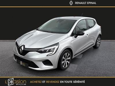 Renault Clio V TCe 90 Equilibre