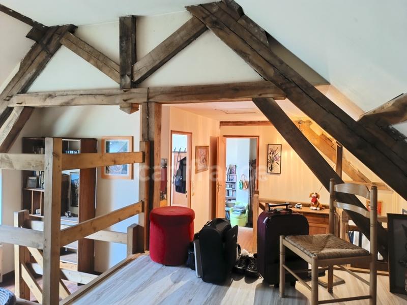 Maison - 160 m² - 5 pièces