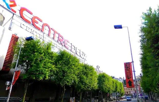 Appartement - 23 m² - 1 pièce