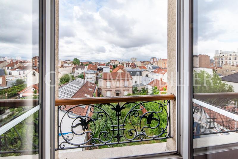 Appartement - 71 m² - 4 pièces