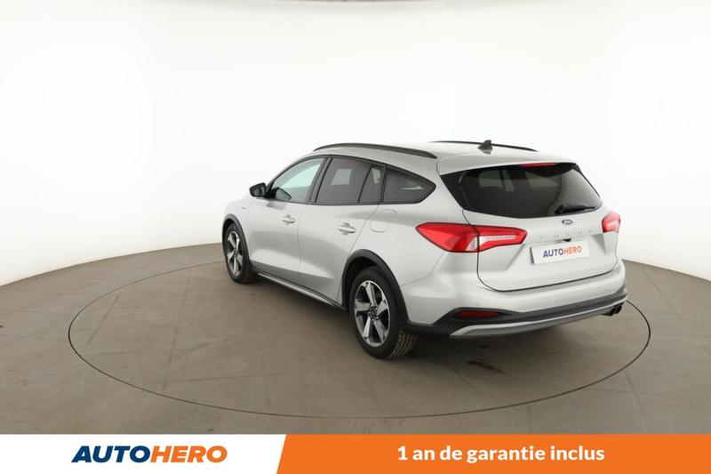 Ford Focus Sw 2.0 EcoBlue Active Auto 150 ch