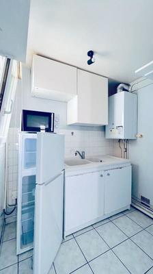 Appartement - 52 m² - 3 pièces