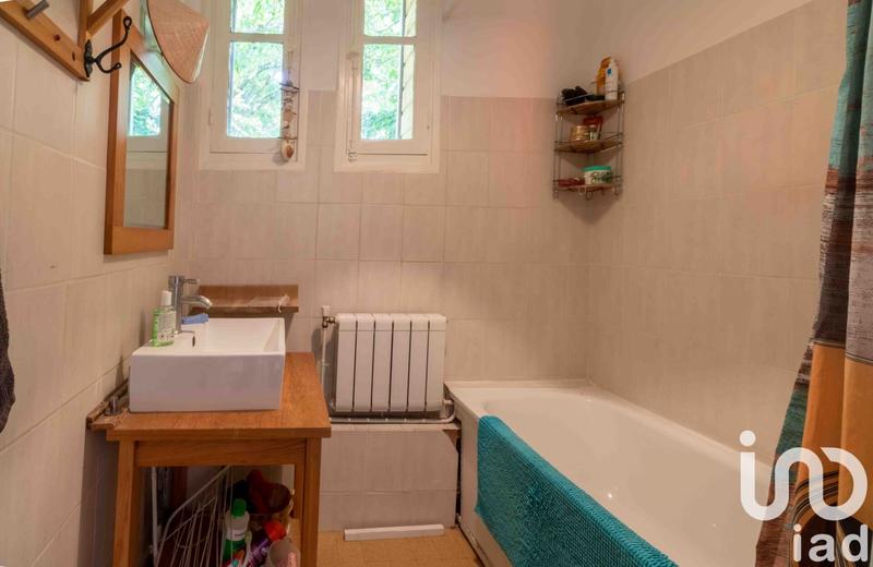 Maison - 175 m² - 7 pièces