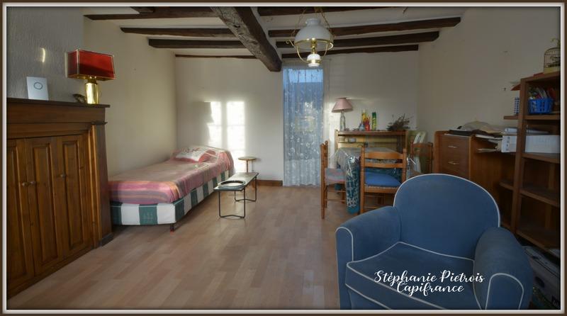 Maison - 20 m² - 1 pièce