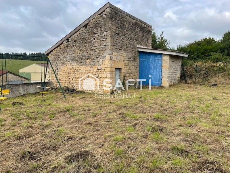 Maison - 202 m² - 9 pièces