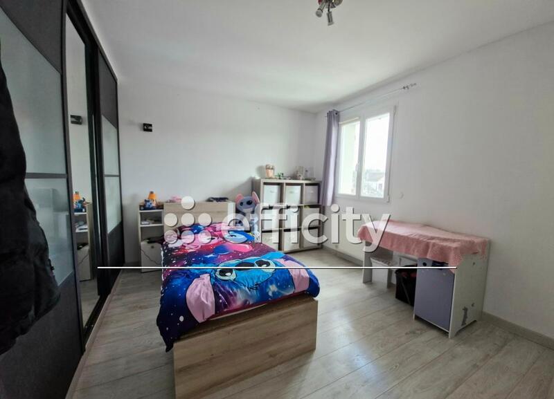 Pavillon - 113 m² - 5 pièces