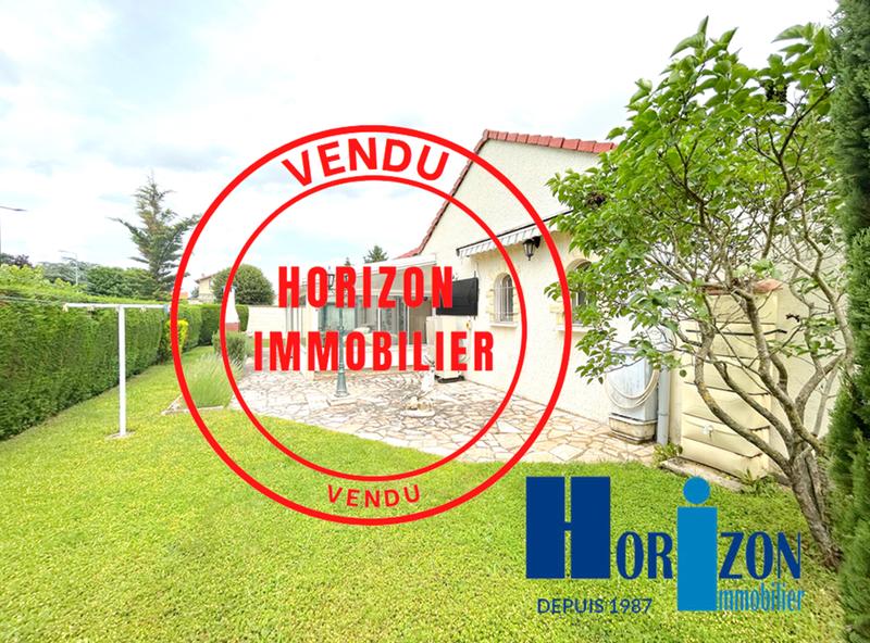 Maison - 190 m² - 7 pièces