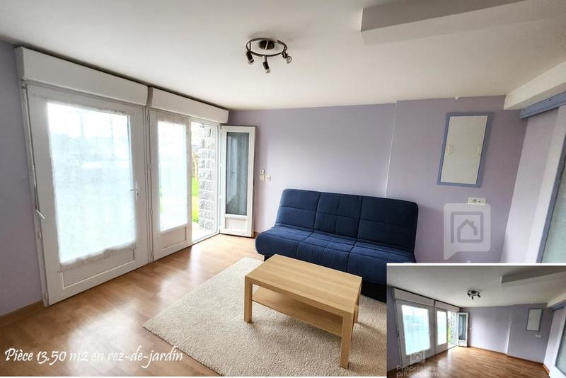 Maison - 141 m² - 6 pièces