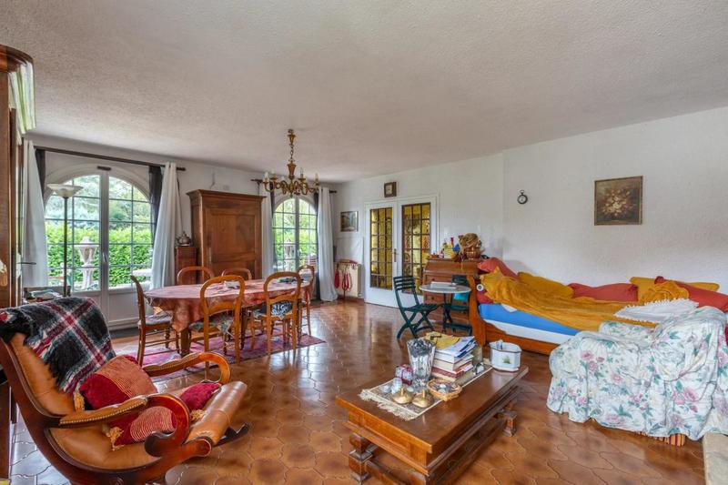 Maison - 132 m² - 6 pièces