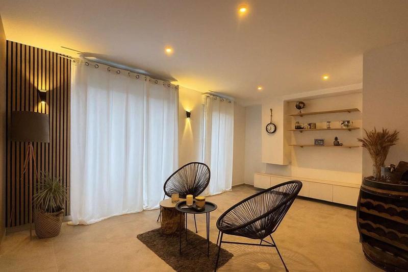 Maison - 48 m² - 2 pièces