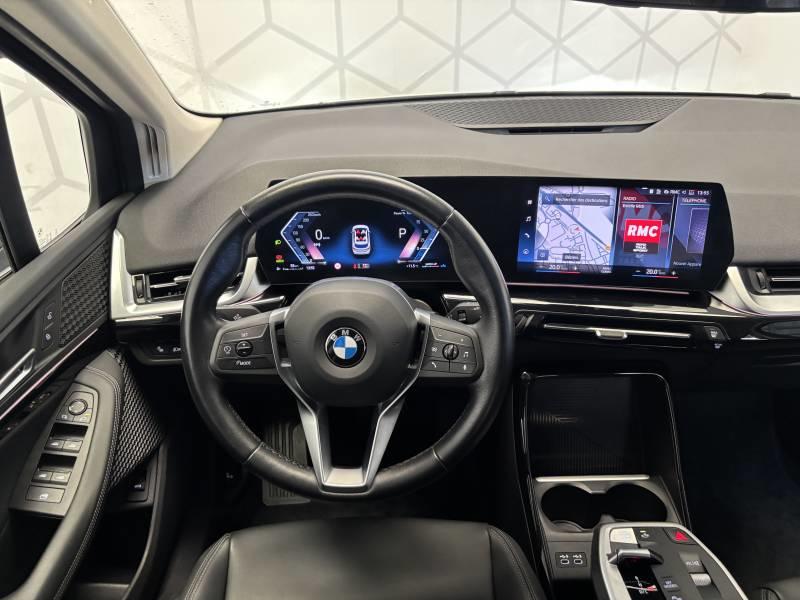 Bmw Serie 2 Active Tourer 218i 136 ch Dkg7 Business Design