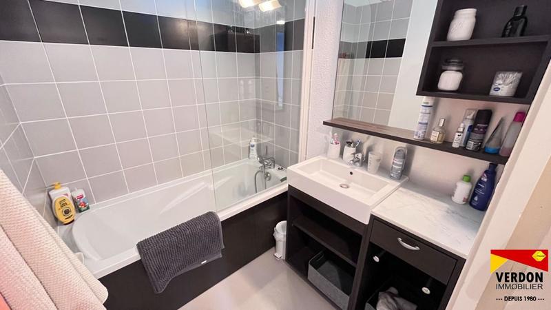 Appartement - 48 m² - 3 pièces