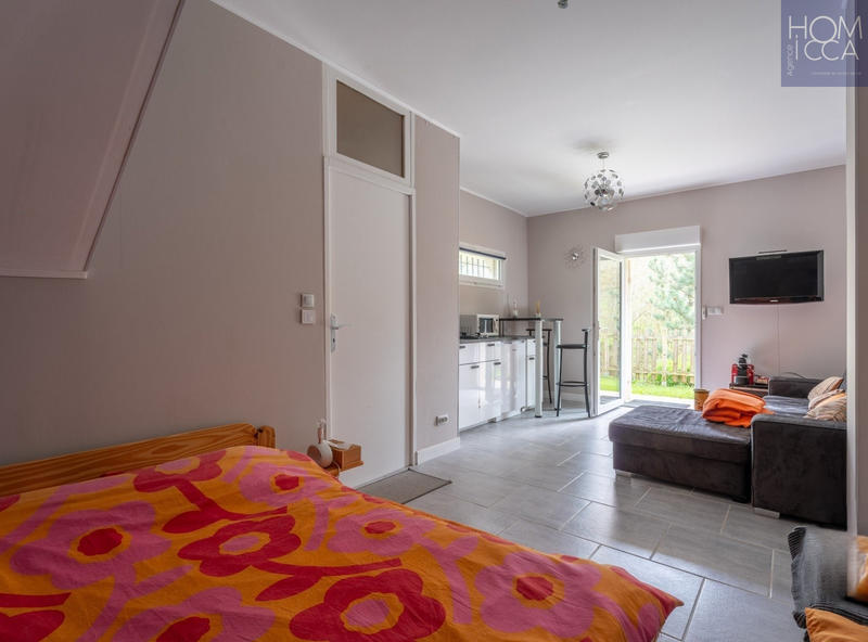 Maison - 178 m² - 7 pièces