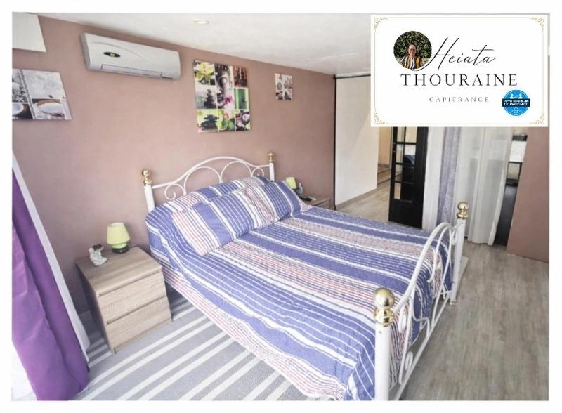 Maison - 127 m² - 6 pièces