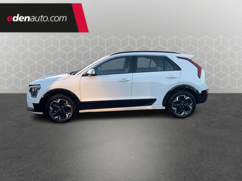 Kia Niro Ev Electrique 204 ch Active