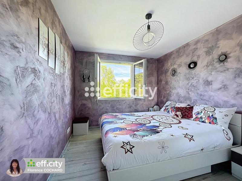 Maison - 193 m² - 4 pièces