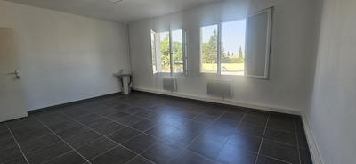 Local commercial - 25 m² - 1 pièce