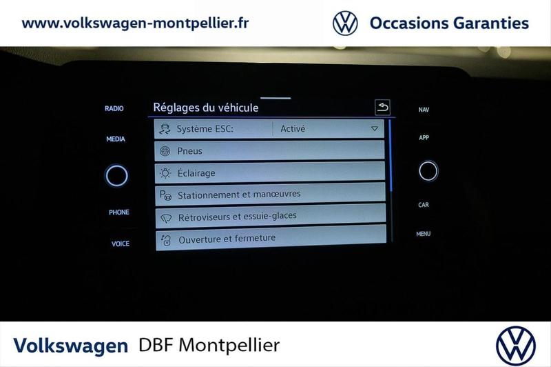 Volkswagen t-Cross 1.0 Tsi 116 Start/Stop Bvm6 Vw Edition