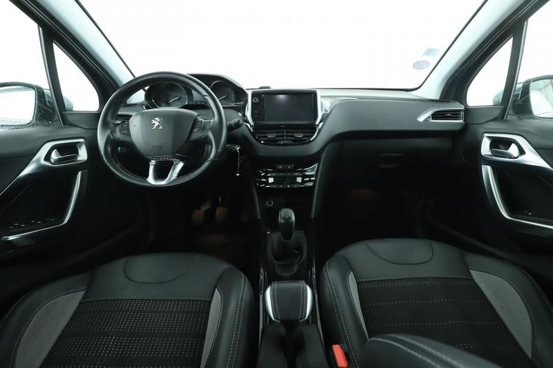 Peugeot 2008 1.2 PureTech Allure 110 ch
