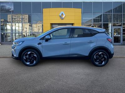 Renault Captur TCe 90 ch Techno 5p