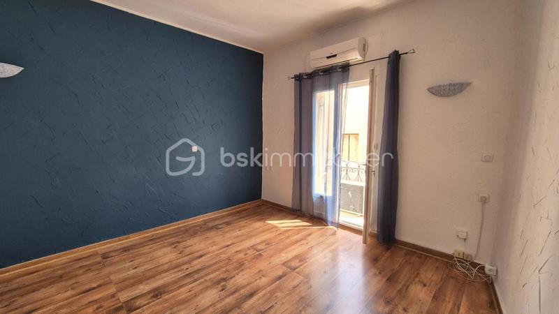 Maison de village - 76 m² - 5 pièces